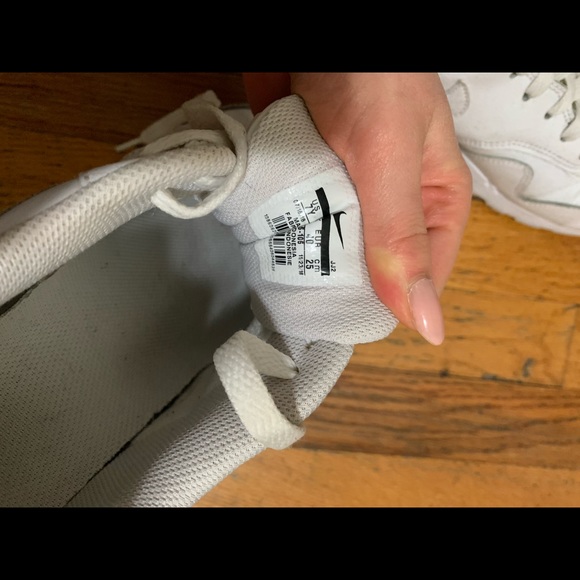 Nike Air Max Sneakers - Picture 4 of 5